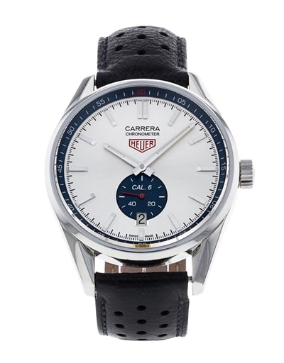 Tag Heuer Carrera WV5111.FC6350